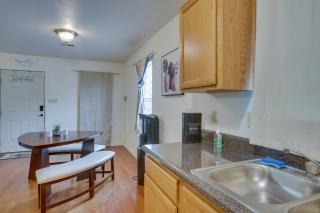 Pet-Friendly Home Less Than 3 Mi to French Quarter! - New Orleans - 1