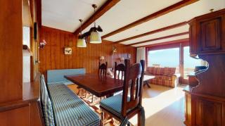 La Ruinette-cosy 2-bed With Pool & Gym Access - Verbier - 8