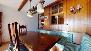 La Ruinette-cosy 2-bed With Pool & Gym Access - Verbier - 4