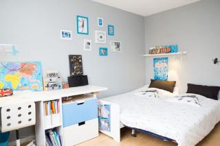 Spacious T4 100m2 Wifi & Balcony, close Versailles Chateau - Bailly - 3