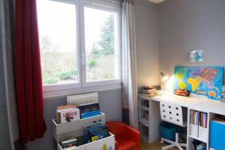 Spacious T4 100m2 Wifi & Balcony, close Versailles Chateau - Bailly - 2