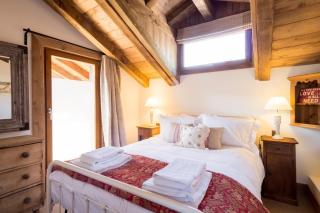 Charming Old Barn Converted Into A Cosy And Stylish Home - Le Châble - 5