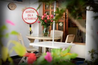 Hostal Isla Señorial - San Gil - 9