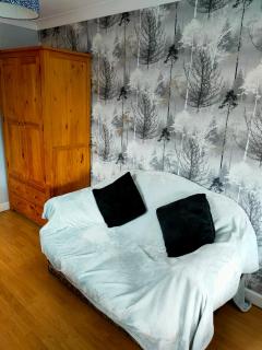 The Garden Room - Stamford - 7