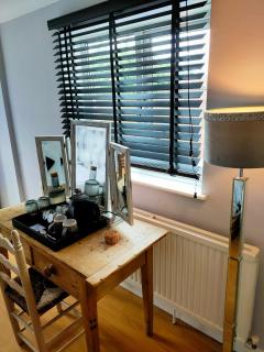 The Garden Room - Stamford - 9