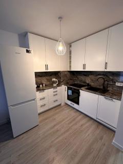 Apartament Seaside - Colberga - 5