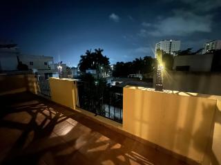 Casa Lauren Del Sol en Zona Dorada de Tampico - 0
