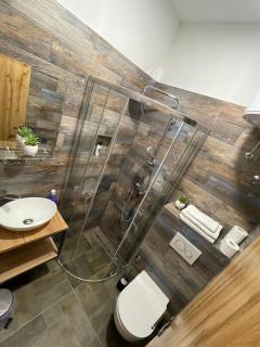 Luxury room Ekstaza - Solin - 9