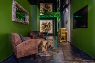 Love Room Evasion Duo - Marsiglia - 5