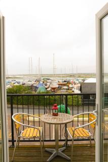 The Victory at Mersea - 8