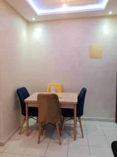 Appartement à louer près de la plage sidi bouzid - El Jadida - 9