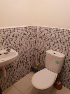 Appartement à louer près de la plage sidi bouzid - El Jadida - 8