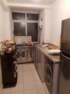 Appartement à louer près de la plage sidi bouzid - El Jadida - 7