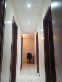 Appartement à louer près de la plage sidi bouzid - El Jadida - 6