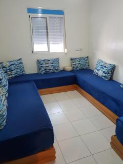 Appartement à louer près de la plage sidi bouzid - 5