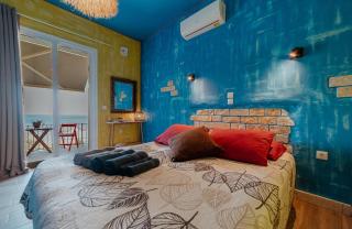 Antares Boutique Guesthouse - Perama - 6