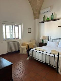 B&B Palazzo Giordano Luxury Rooms - 2