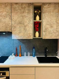 Silver petals Luxury Studio Apartment 01 - Ghaziabad - 1