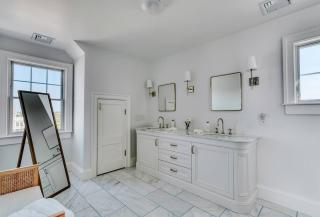 Oceanfront Beach House 4 Bdrms - 1