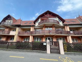 Y Apartman - Balatonlelle - 9
