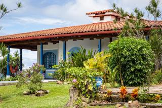 Hacienda Siete Sentidos - Anapoima - 0