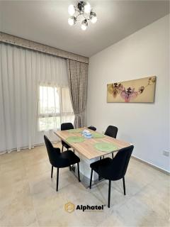 2-Bedroom Holiday Home in Remraam Community - Dubai - by Alphatel Vacations - 4