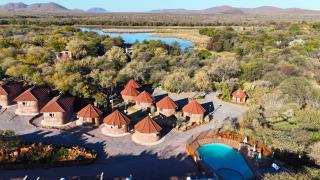 Crocodile Pools River Safaris - Gaborone - 9