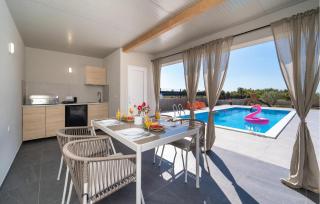 Nice Home In Paljuv With Wi-Fi - Paljuv - 9