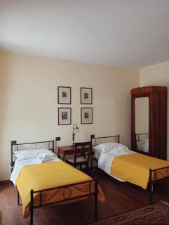 Residenza La Dimora ImPerfetta - Salionze - 4