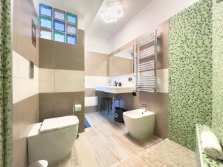 Home4Apartment Salerno center, private patio - 3