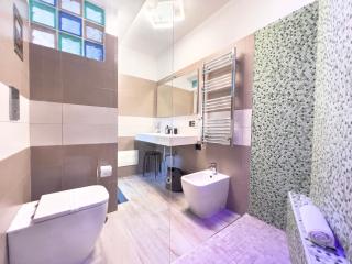 Home4Apartment Salerno center, private patio - 8