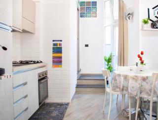 Home4Apartment Salerno center, private patio - 9