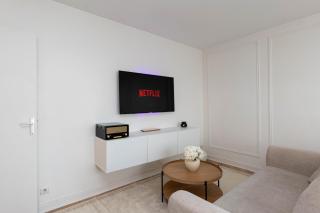 Adam Suites - Evry-Courcouronnes - 9