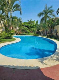 Casa Tortuga - Zihuatanejo - 2