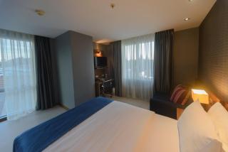 Holiday Inn Express Istanbul-Altunizade by IHG - Estambul - 1