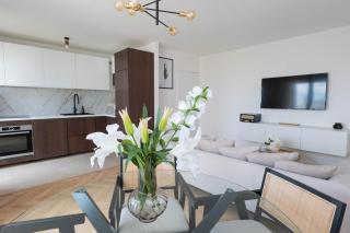 Adam Suites - Evry-Courcouronnes - 8
