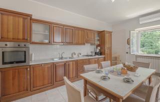 Beautiful Home In Villa S, Lucia - La Volla - 4