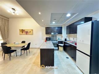 2-Bedroom Holiday Home in Remraam Community - Dubai - by Alphatel Vacations - Dubai - 3