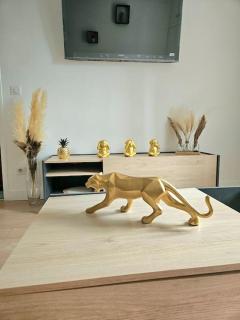 Appartement en bords de Seine proche de Paris - Alfortville - 8