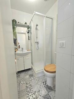 Appartement en bords de Seine proche de Paris - 7