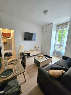 Appartement en bords de Seine proche de Paris - Alfortville - 5