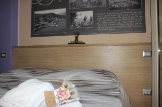 B&B Al Vicoletto - Scilla - 3