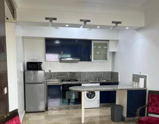 Cozy Downtown Studio with Skyline Views and 9 minutes away to Beach - Casablanca - 7