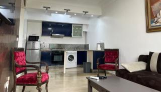 Cozy Downtown Studio with Skyline Views and 9 minutes away to Beach - Casablanca - 6