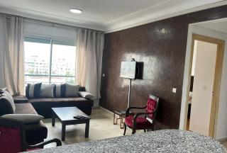 Cozy Downtown Studio with Skyline Views and 9 minutes away to Beach - Casablanca - 4