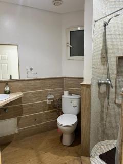 Cozy Downtown Studio with Skyline Views and 9 minutes away to Beach - Casablanca - 3
