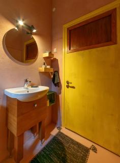Antares Boutique Guesthouse - Perama - 3