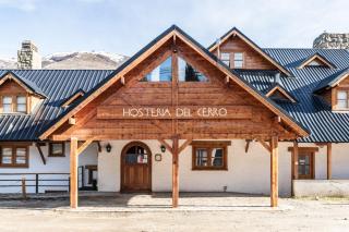 Hostería del Cerro - San Carlos de Bariloche - 0