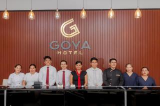 GOYA HOTEL - Jaén - 5