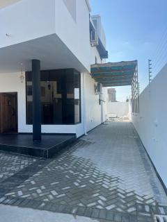 Residencial Costa do Sol Nr 50 - Maputo - 3